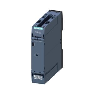 Tidsrelae star delta funktion 12v 240vuc 3RP2574 1NW30 produkt