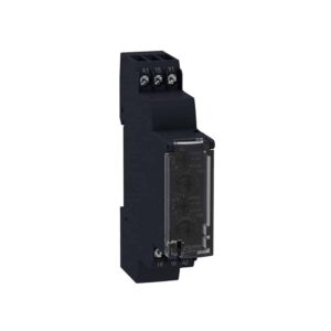 Timer 175mm asymmetrisk blink 01s 100t 1 CO 5A 24VDC24 240VAC produkt