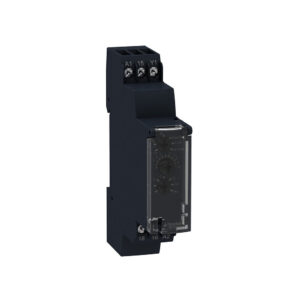 Timer 175mm multifunktion 01s 100t 1 CO 5A 24VDC24 240VAC RE17RMMU produkt