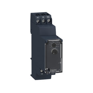 Timer forsinket frafald 1s 10m 1 CO 8A 24 240V produkt