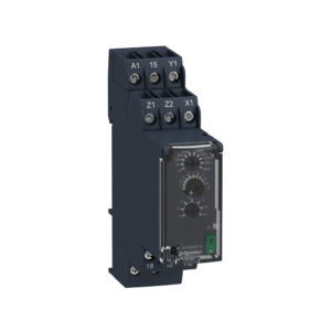 Timer multifunktion 1s 300h 1 CO 8A 24 240V produkt