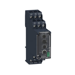 Timer multifunktion 1s 300t 2 CO 8A 24 240V produkt