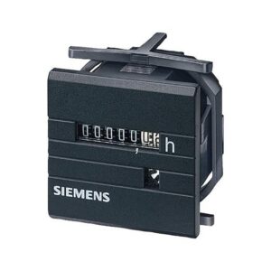 Timetaeller analog 230V 50HZ 7KT5502 produkt