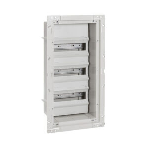 gruppetavle PGSE150 18 lysegraa produkt