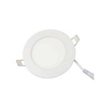 Alisia 230V 6W 3000K IP44 Mat Hvid Rund. produkt