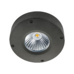 Callisto Grafit 4W LED 2700K produkt
