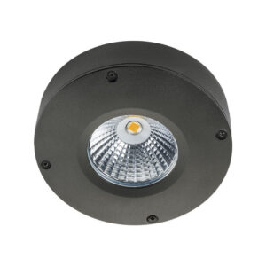 Callisto Grafit 4W LED 2700K produkt