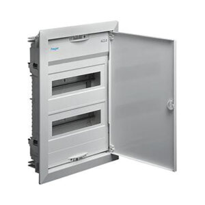 Gruppetavle 2R 24M planfors VH24DKN produkt