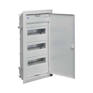 Gruppetavle 3R 36M planfors VH36DKN produkt