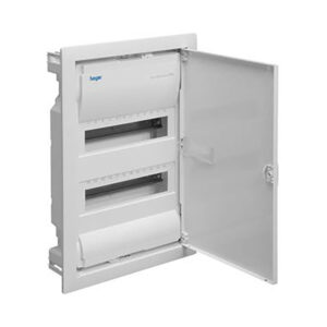 Gruppetavle indmuring 2R 24M VU24DKN produkt