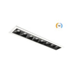 Inspire R 300 hvid 2000 4000K TW LEDDIM produkt