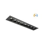Inspire R 300 hvid 2700 6500K TW LEDDIM produkt