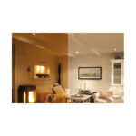 Junistar DimToWarm Hvid 6W produkt