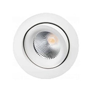 Junistar Lux Hvid 4000K produkt