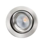 Junistar Lux IsoSafe Boerstet Staal 3000K produkt