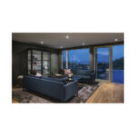 Junistar Lux SortGuld 2700K2 produkt