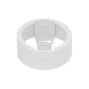 LEDVANCE Downlight IP44 115mm ramme hvid produkt