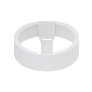 LEDVANCE Downlight IP44 165mm ramme hvid produkt