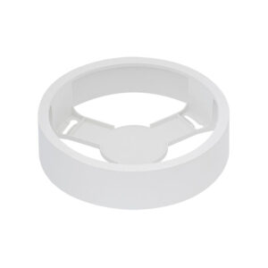 LEDVANCE Downlight IP44 190mm ramme produkt