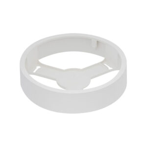 LEDVANCE Downlight IP44 215mm ramme hvid produkt