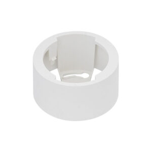 LEDVANCE Downlight IP44 90mm ramme hvid produkt