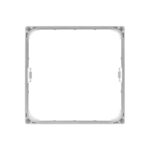 LEDVANCE Downlight LED Slim firkantet ramme 4058075079434 produkt