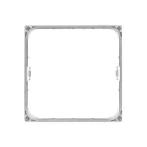 LEDVANCE Downlight LED Slim firkantet ramme 4058075079434 produkt