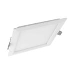 LEDVANCE Downlight LED Slim firkantet18W4000K produkt