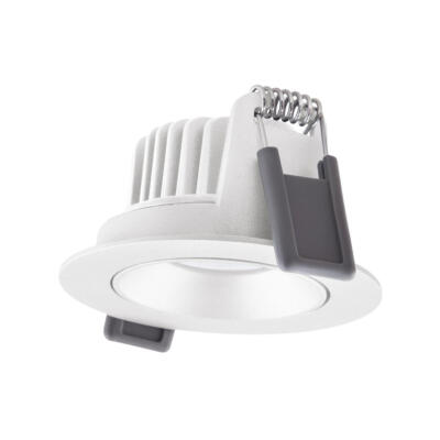 LEDVANCE Spot Adjust PS DIM IP20 680lm 68mm 8W930 hvid 36° produkt