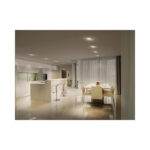 LEDVANCE Spot Adjust PS DIM IP20 680lm 68mm 8W930 sort 36°2 produkt 1