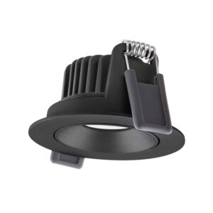 LEDVANCE Spot Adjust PS DIM IP20 680lm 68mm 8W930 sort 36°produkt