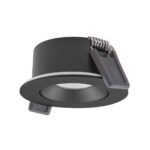 LEDVANCE Spot Air Adjust DIM IP23 320lm 68mm 4W930 sort 36° produkt