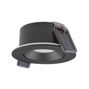 LEDVANCE Spot Air Adjust DIM IP23 320lm 68mm 4W930 sort 36° produkt