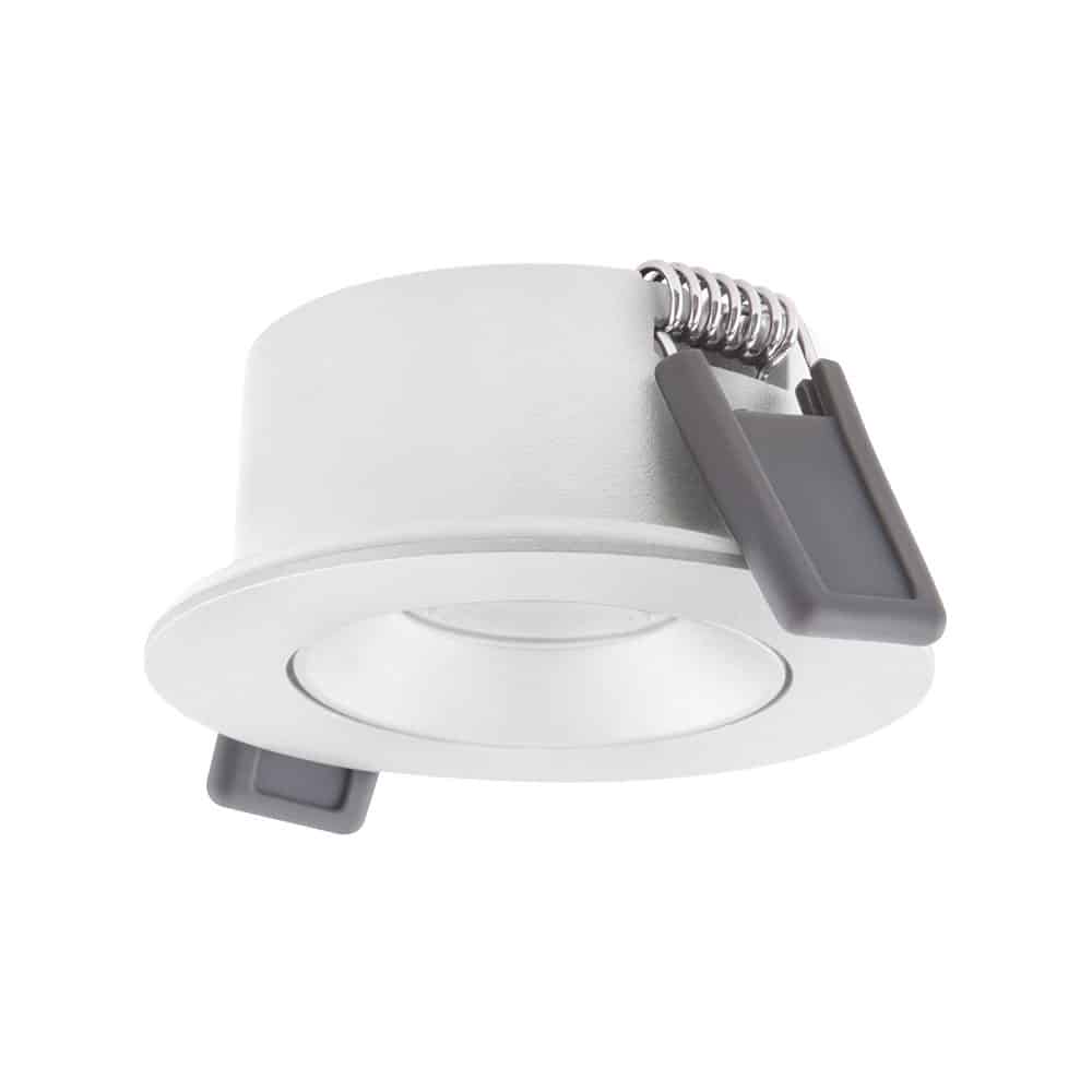 LEDVANCE Spot Air Adjust DIM IP23 340lm 68mm 4W/940 hvid 36°