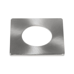 LEDVANCE Spot Combo ring adjust firkantet boerstet nikkel produkt