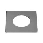 LEDVANCE Spot Combo ring adjust firkantet hvid produkt