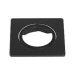 LEDVANCE Spot Combo ring fix firkantet sort produkt