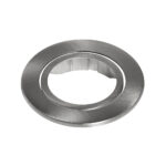 LEDVANCE Spot Combo ring fix rund boerstet nikkel produkt