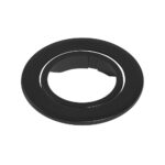 LEDVANCE Spot Combo ring fix rund sort produkt