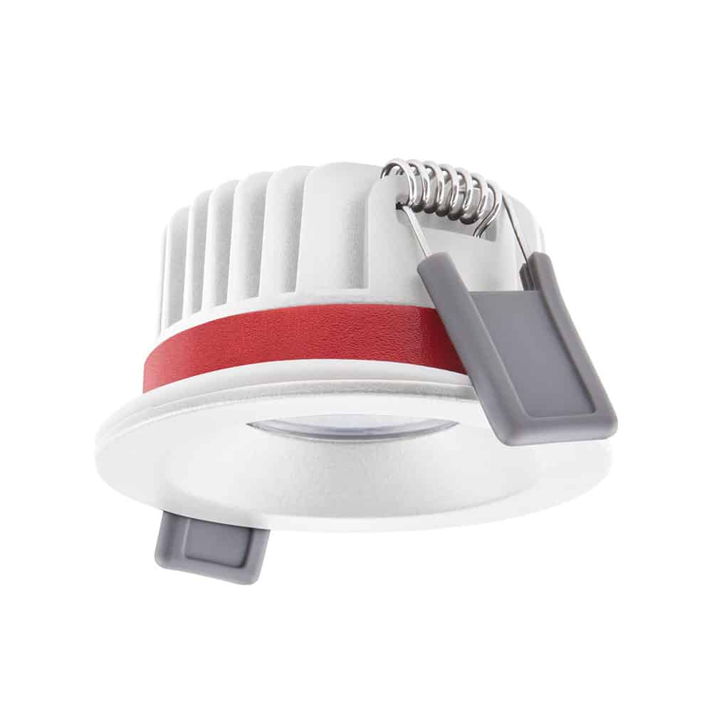 LEDVANCE SPOT FIRE PROOF PS DIM 8W/940 HVID IP65