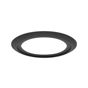 LEDVANCE Spot ring 100mm sort produkt