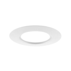 LEDVANCE Spot ring 133mm hvid produkt