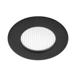 Ledstar Slim Sort 45W 3000K produkt