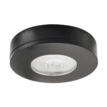 Ledstar Sort 24W LED 2700K1 produkt
