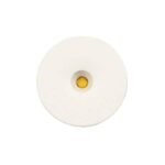 Lia 350mA Daempbar 1.2W 3000K Ra90 70lm Mat Hvid Rund produkt