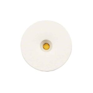 Lia 350mA Daempbar 1.2W 3000K Ra90 70lm Mat Hvid Rund produkt
