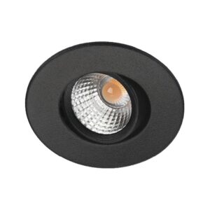 Nano Tilt Sort 3000K 36D Driver 350mA bestilles separat produkt
