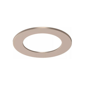 Tilbehoer til Philips Ledinaire ClearAccent Indbygningsspot RS071B Deco Ring Oe89 Guld produkt