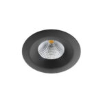 UniLED IsoSafe Airtight Sort 3000K produkt