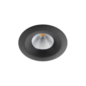 UniLED IsoSafe Airtight Sort 3000K produkt